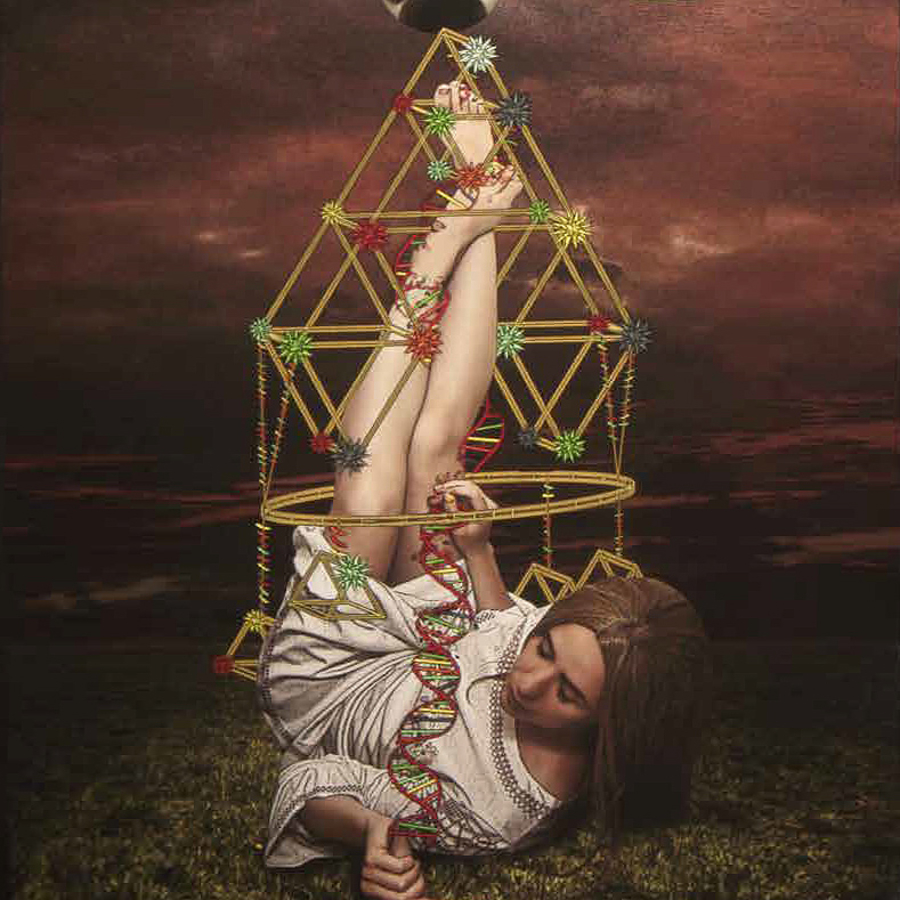 grafika Natalii Rex